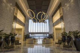 Le Blanc Spa Resort Los Cabos Adults Only