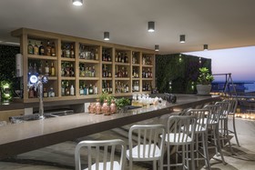 Le Blanc Spa Resort Los Cabos Adults Only