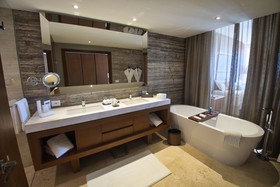 Le Blanc Spa Resort Los Cabos Adults Only