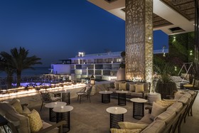 Le Blanc Spa Resort Los Cabos Adults Only