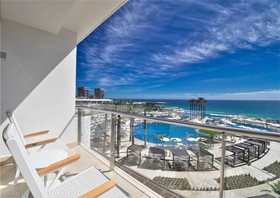 Le Blanc Spa Resort Los Cabos Adults Only