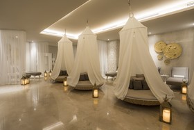 Le Blanc Spa Resort Los Cabos Adults Only