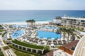 Le Blanc Spa Resort Los Cabos Adults Only