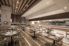 Le Blanc Spa Resort Los Cabos Adults Only