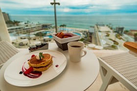 Le Blanc Spa Resort Los Cabos Adults Only