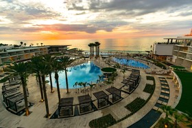 Le Blanc Spa Resort Los Cabos Adults Only