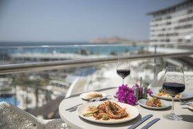Le Blanc Spa Resort Los Cabos Adults Only