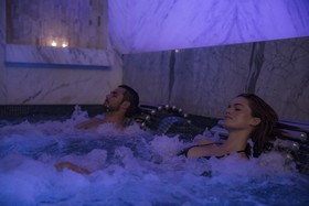 Le Blanc Spa Resort Los Cabos Adults Only