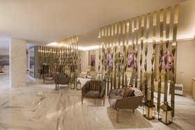 Le Blanc Spa Resort Los Cabos Adults Only