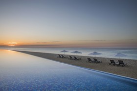 Le Blanc Spa Resort Los Cabos Adults Only