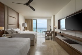 Le Blanc Spa Resort Los Cabos Adults Only