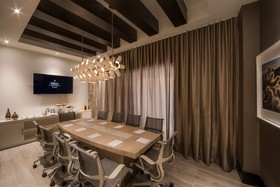 Le Blanc Spa Resort Los Cabos Adults Only