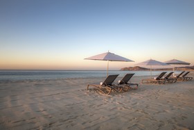 Le Blanc Spa Resort Los Cabos Adults Only