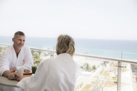 Le Blanc Spa Resort Los Cabos Adults Only