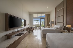 Le Blanc Spa Resort Los Cabos Adults Only