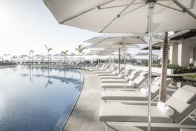 Le Blanc Spa Resort Los Cabos Adults Only