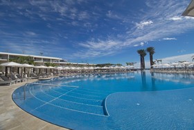 Le Blanc Spa Resort Los Cabos Adults Only