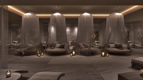 Le Blanc Spa Resort Los Cabos Adults Only
