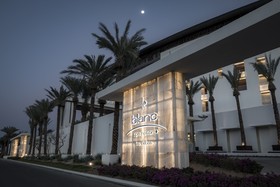 Le Blanc Spa Resort Los Cabos Adults Only
