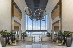 Le Blanc Spa Resort Los Cabos Adults Only