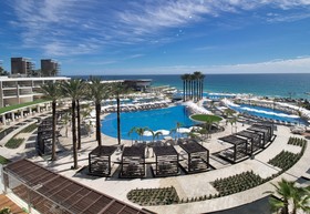 Le Blanc Spa Resort Los Cabos Adults Only