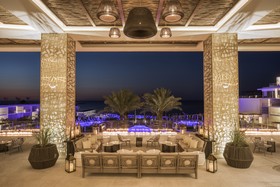 Le Blanc Spa Resort Los Cabos Adults Only