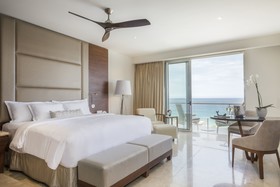 Le Blanc Spa Resort Los Cabos Adults Only