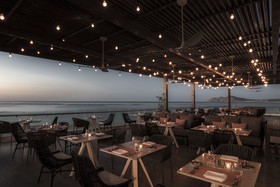 Le Blanc Spa Resort Los Cabos Adults Only