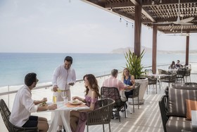 Le Blanc Spa Resort Los Cabos Adults Only