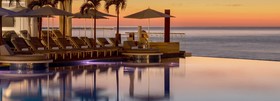 Le Blanc Spa Resort Los Cabos Adults Only