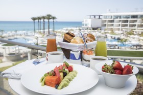 Le Blanc Spa Resort Los Cabos Adults Only