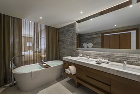 Le Blanc Spa Resort Los Cabos Adults Only