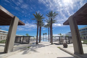 Le Blanc Spa Resort Los Cabos Adults Only