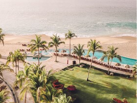 Marquis Los Cabos Resort & Spa