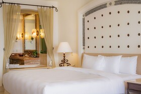 Marquis Los Cabos Resort & Spa