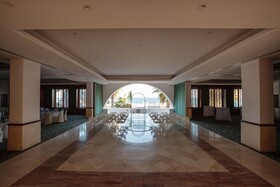 Marquis Los Cabos Resort & Spa