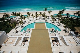 Marquis Los Cabos Resort & Spa