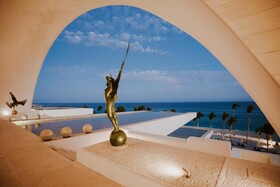 Marquis Los Cabos Resort & Spa