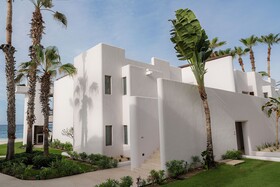 Marquis Los Cabos Resort & Spa