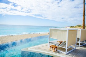 Marquis Los Cabos Resort & Spa