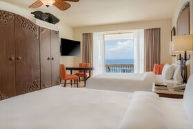 Marquis Los Cabos Resort & Spa