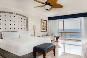 Marquis Los Cabos Resort & Spa