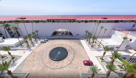 Marquis Los Cabos Resort & Spa
