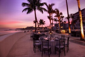 Marquis Los Cabos Resort & Spa