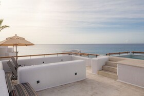 Marquis Los Cabos Resort & Spa