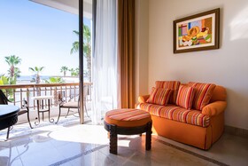 Marquis Los Cabos Resort & Spa