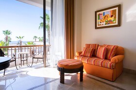 Marquis Los Cabos Resort & Spa