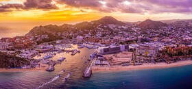 Marquis Los Cabos Resort & Spa