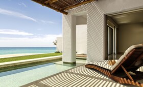 Marquis Los Cabos Resort & Spa