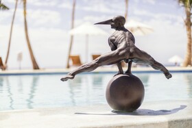 Marquis Los Cabos Resort & Spa